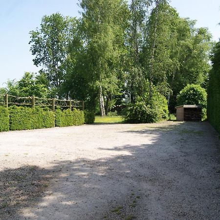 B&B Maison Kerkhove Екстериор снимка