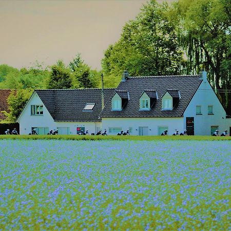 B&B Maison Kerkhove Екстериор снимка