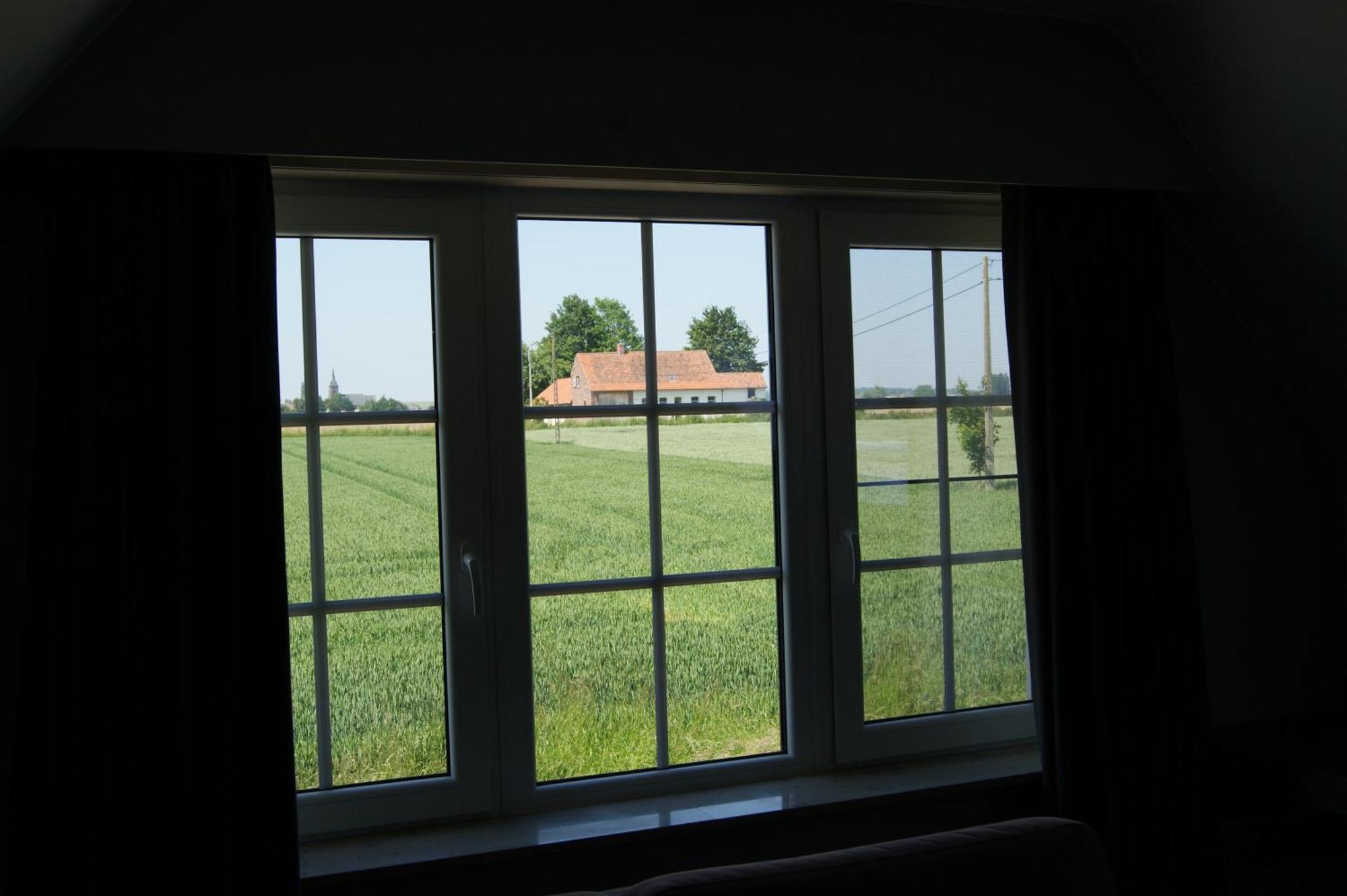 B&B Maison Kerkhove Екстериор снимка