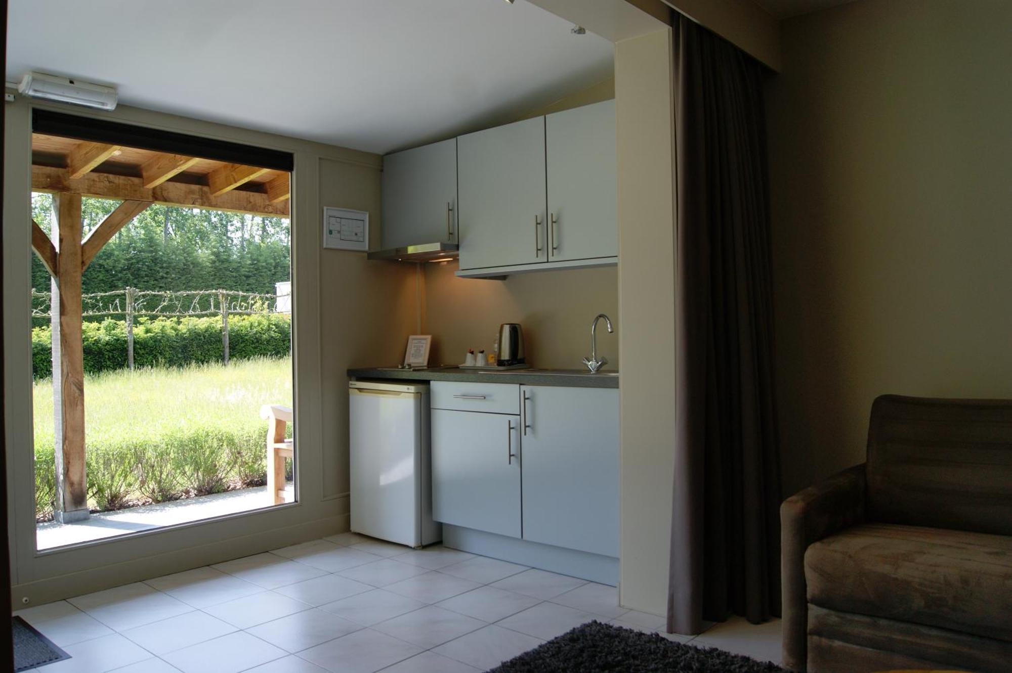 B&B Maison Kerkhove Екстериор снимка