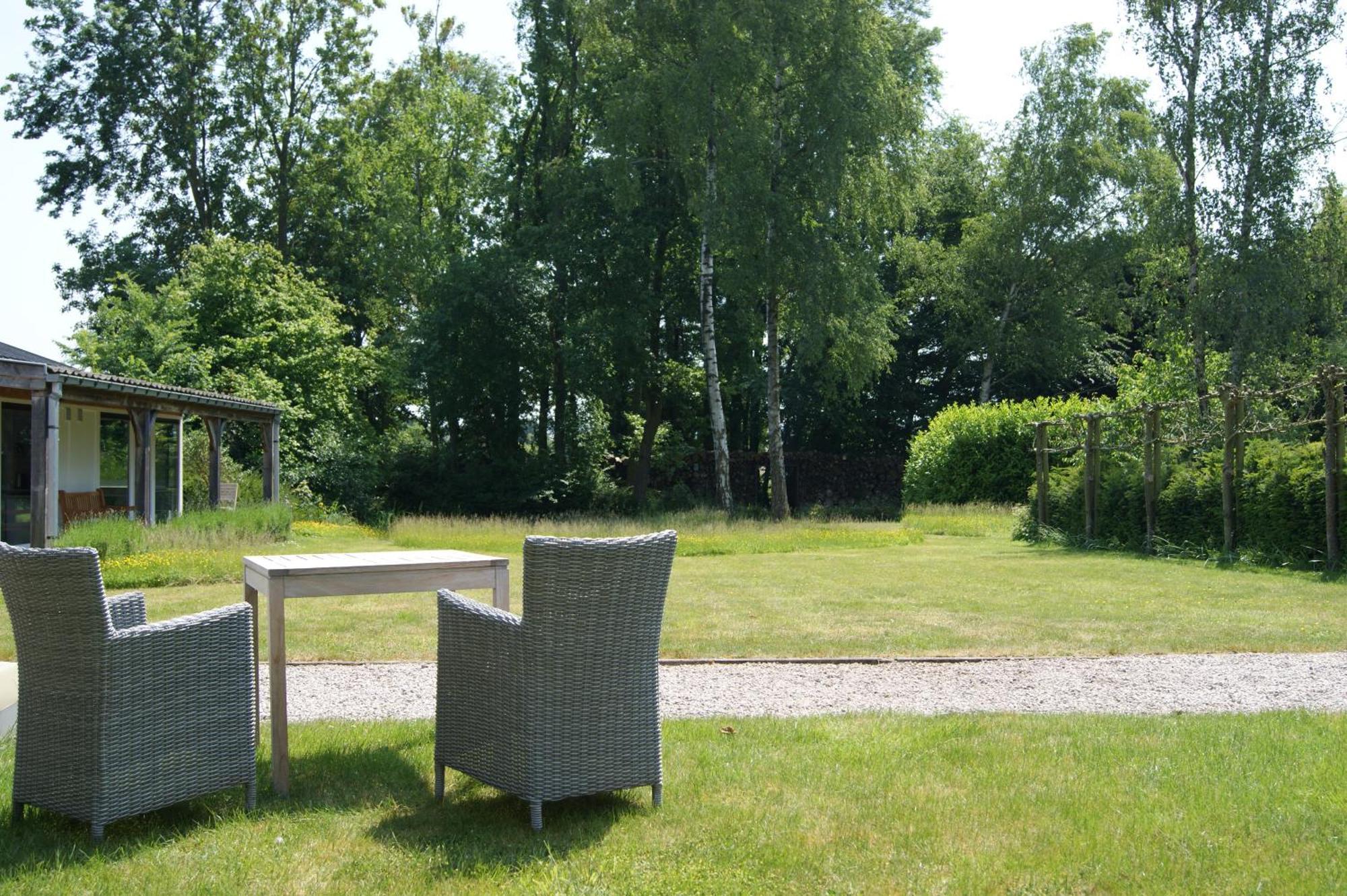 B&B Maison Kerkhove Екстериор снимка