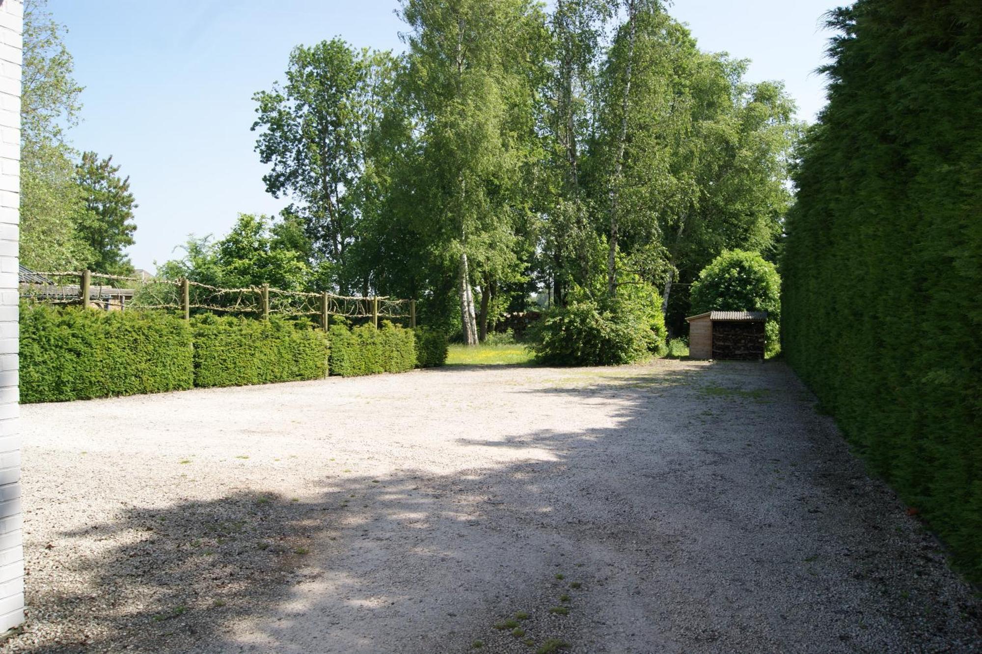 B&B Maison Kerkhove Екстериор снимка