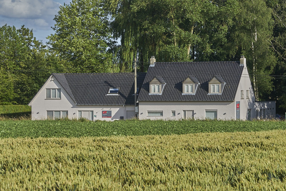 B&B Maison Kerkhove Екстериор снимка
