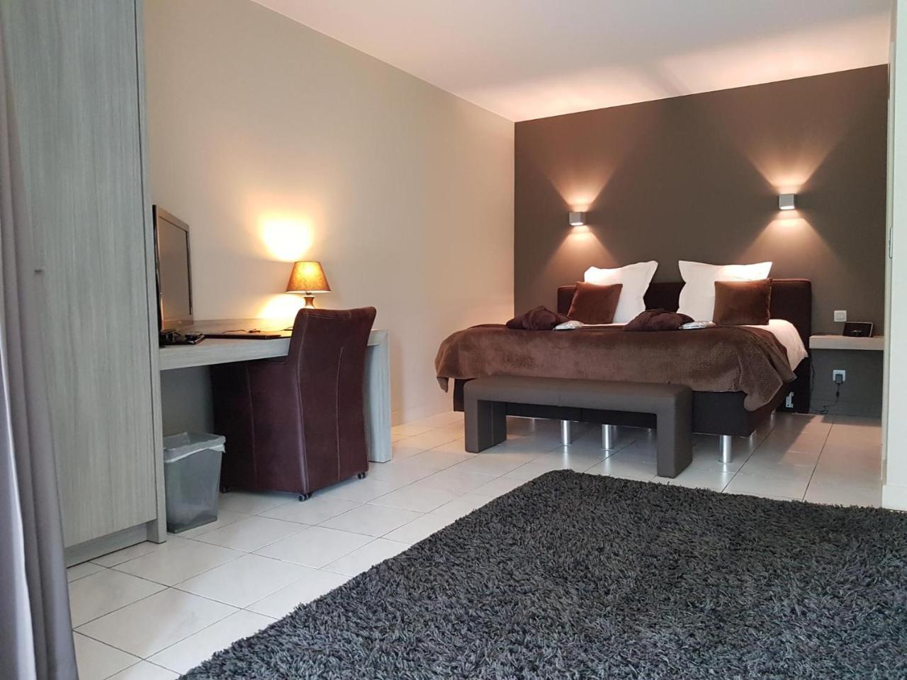 B&B Maison Kerkhove Екстериор снимка