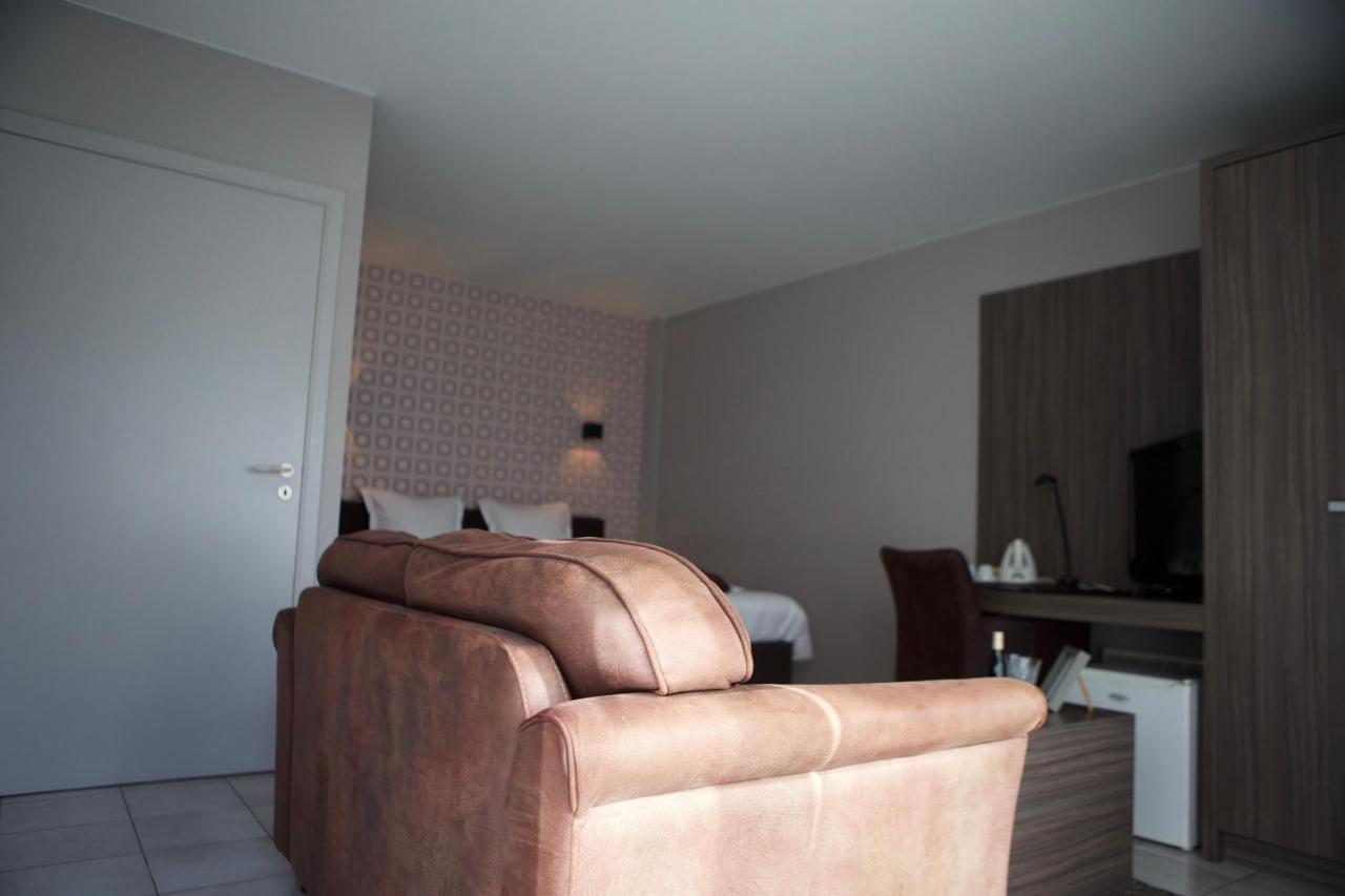 B&B Maison Kerkhove Екстериор снимка