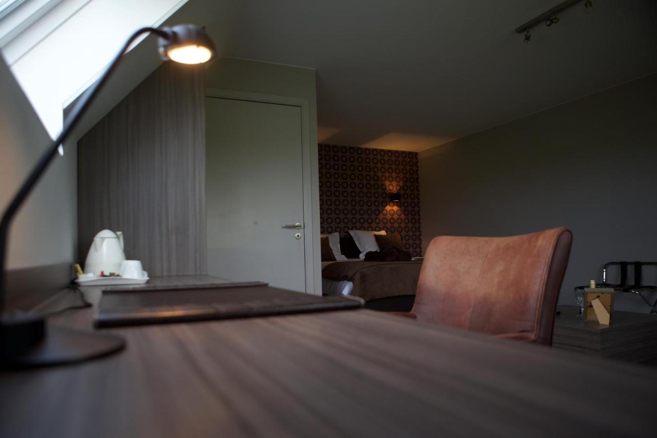 B&B Maison Kerkhove Екстериор снимка