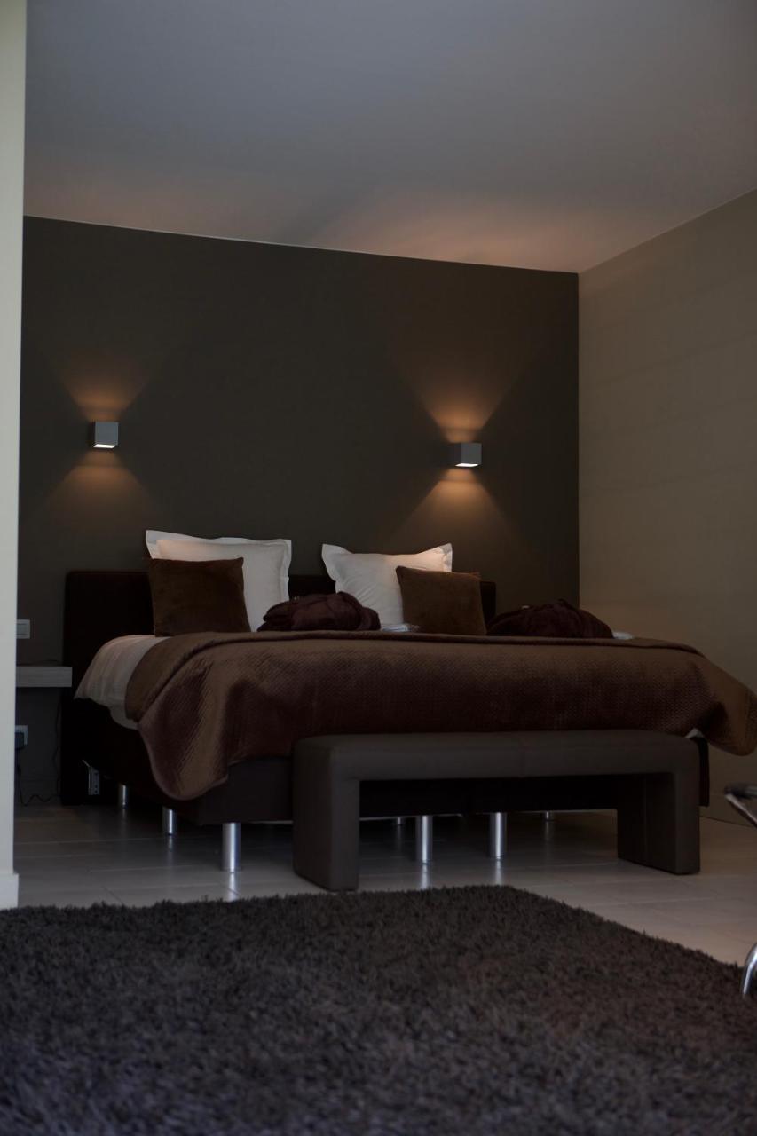 B&B Maison Kerkhove Екстериор снимка